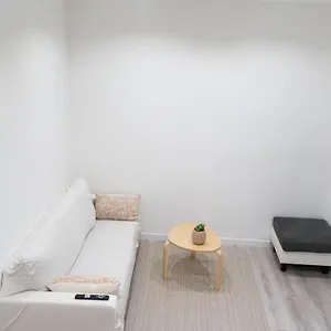  Apartamento 2 Pieces