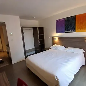 Hevea Lägenhetshotell