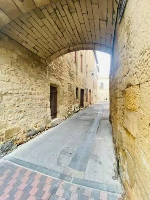 Le Bleuet - Au Coeur De Valence Apartamento Valence  Francia
